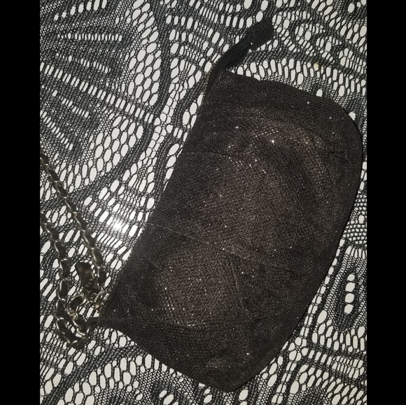 Express Handbags - 🌈3 for 10$ Sparkly Express clutch / wallet